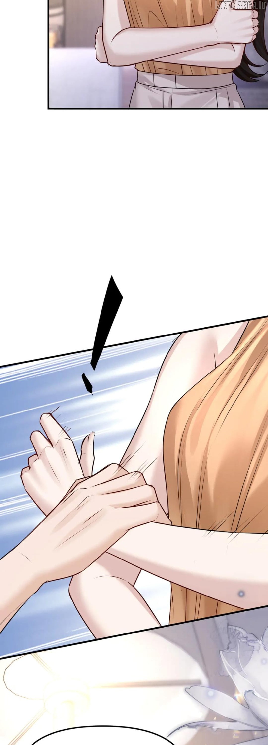 Deeply In Love Chapter 48 - page 29
